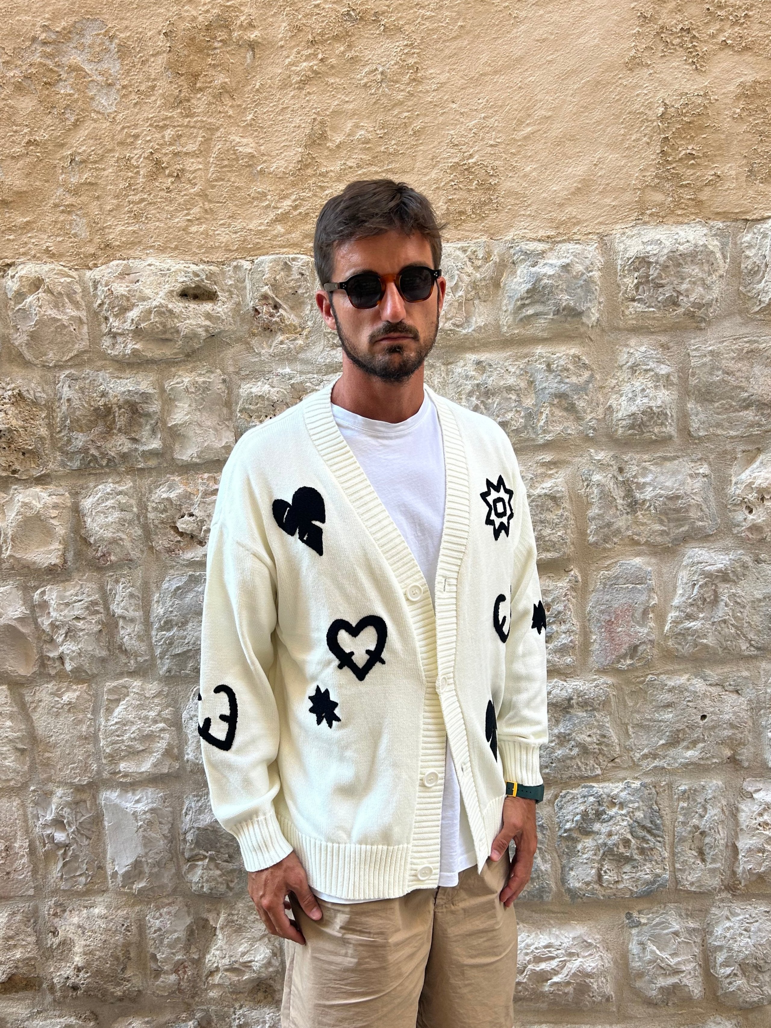 Katè Uomo