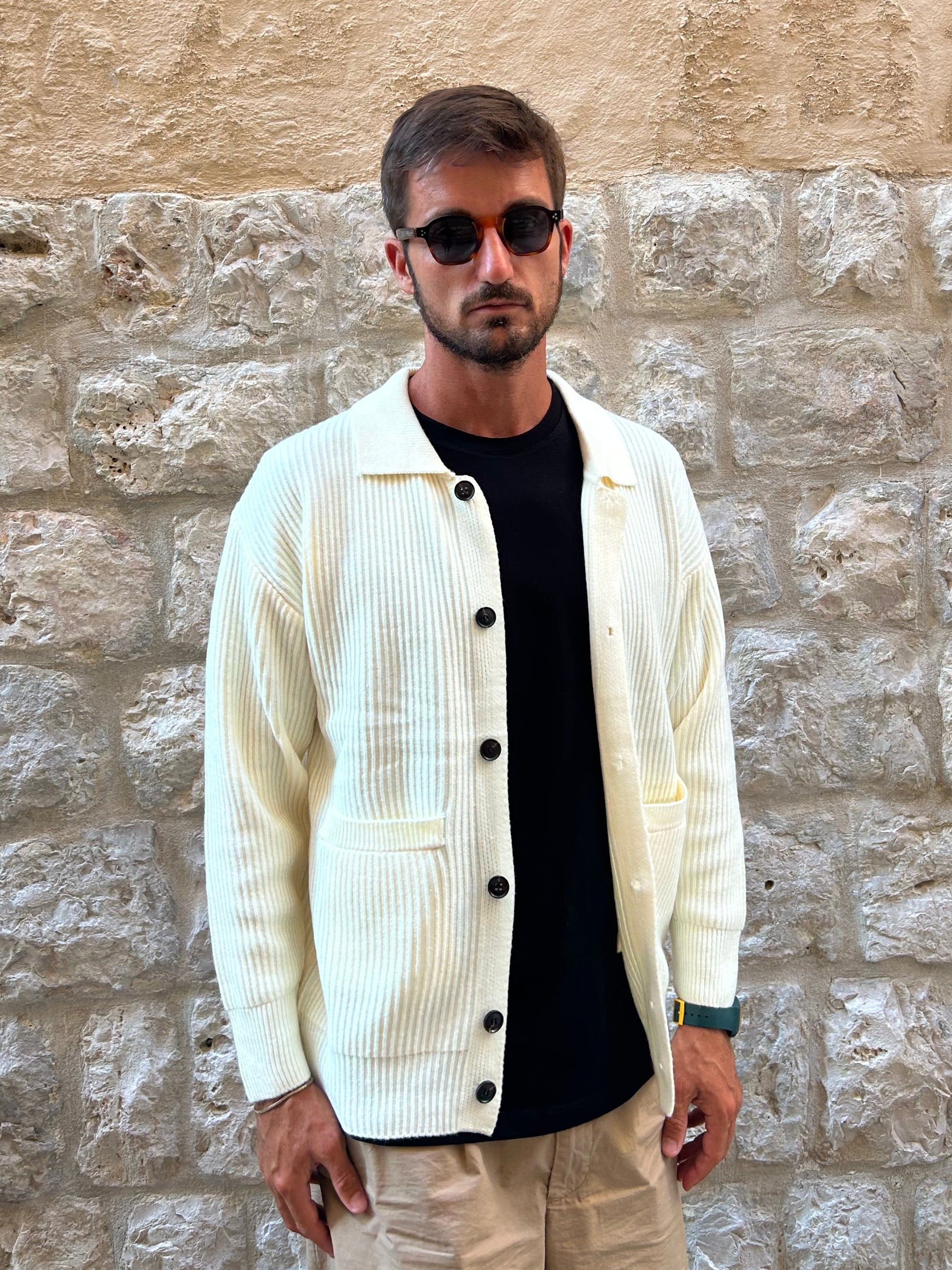Katè Uomo