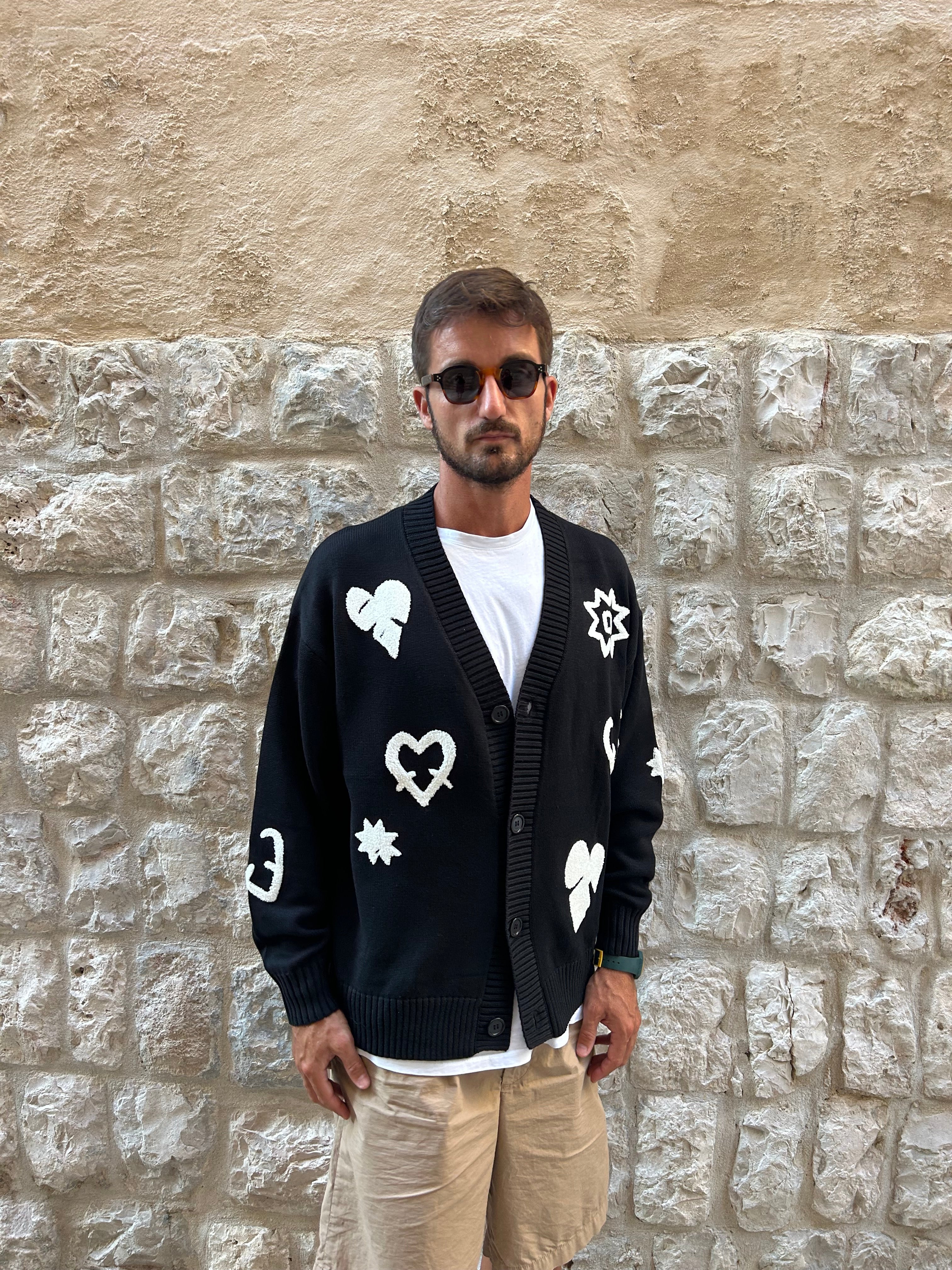 Katè Uomo