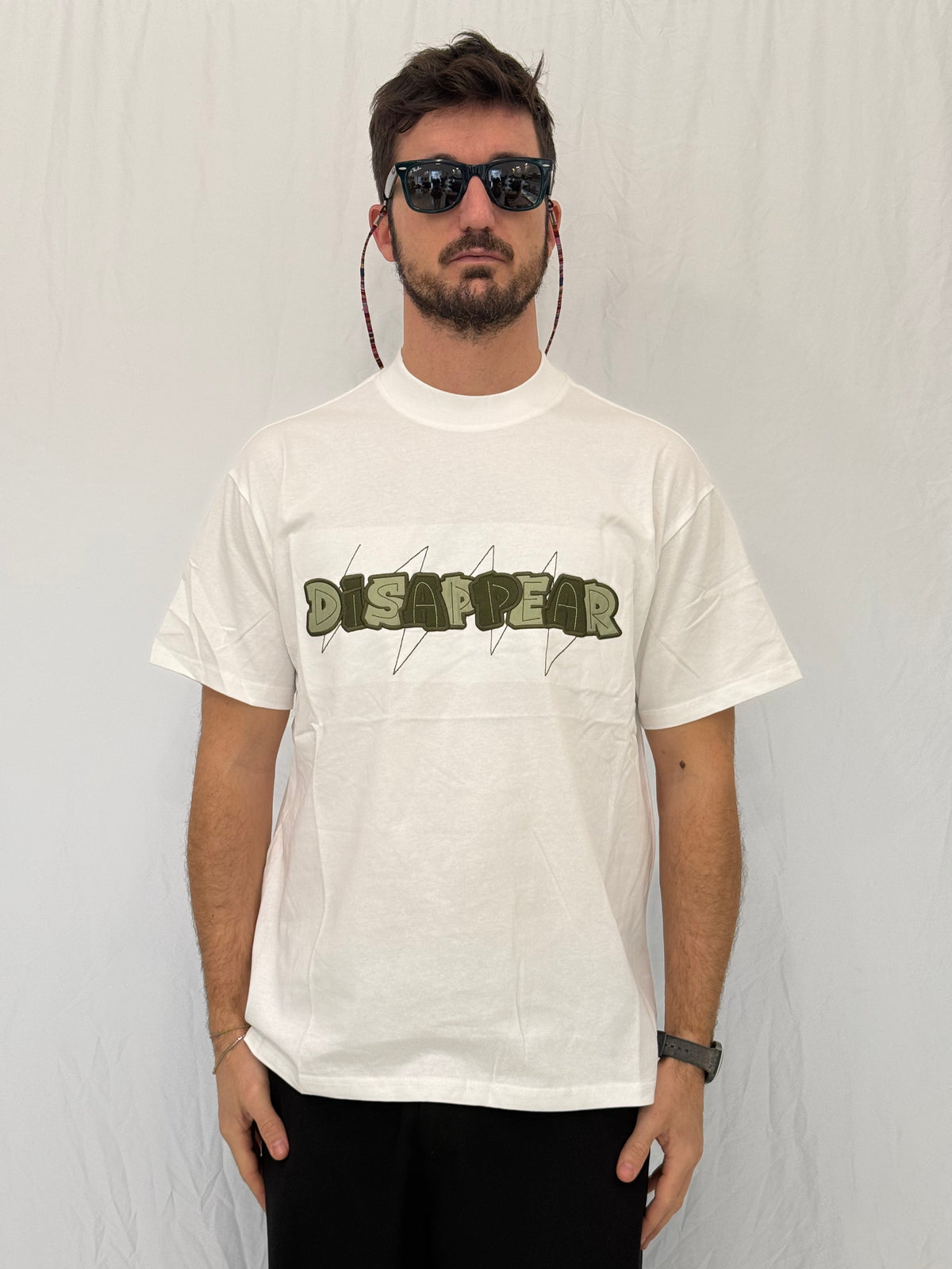 T-SHIRT 0293 - BIANCA