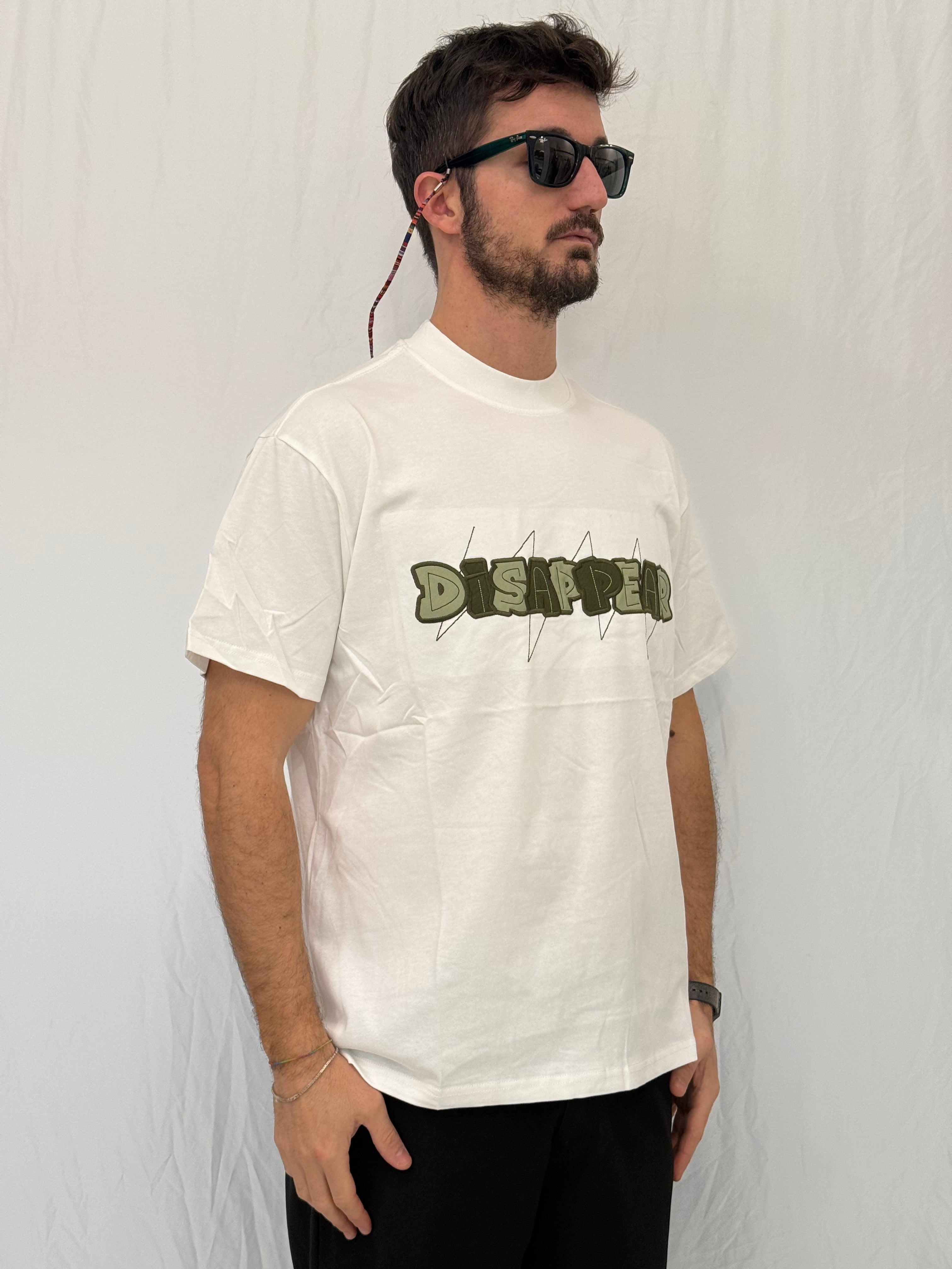 T-SHIRT 0293 - BIANCA