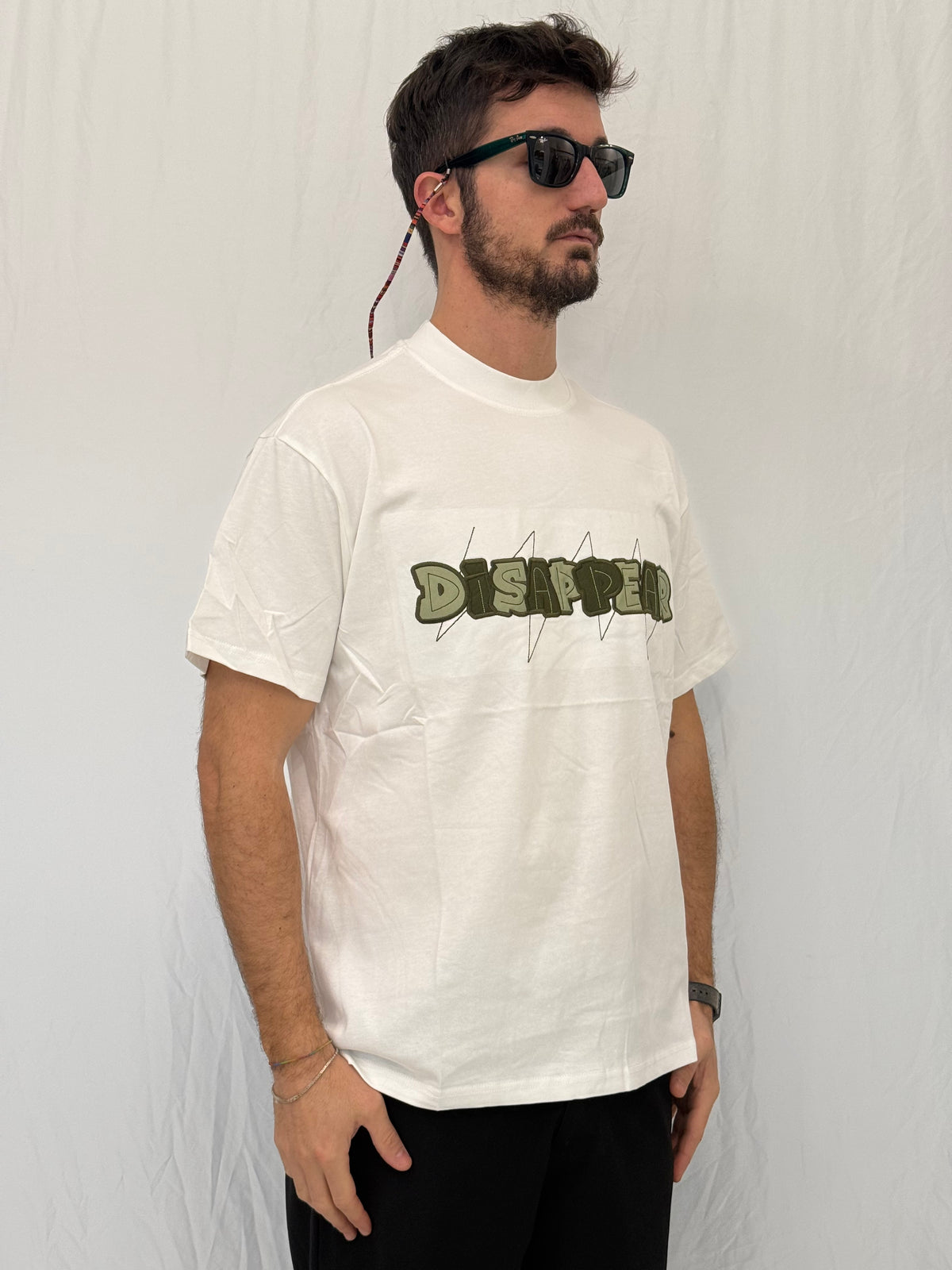 T-SHIRT 0293 - BIANCA