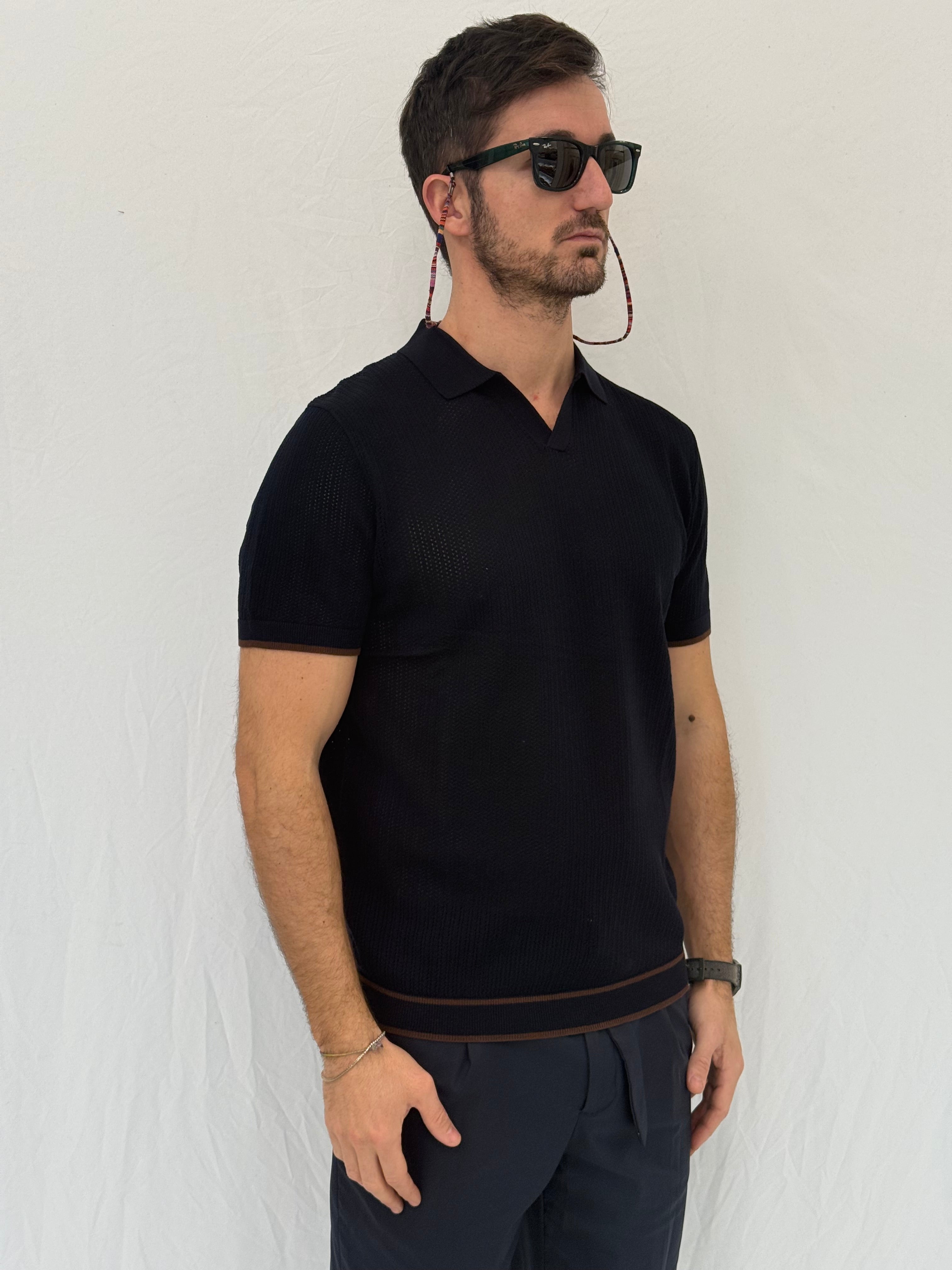 POLO 661153 - BLU