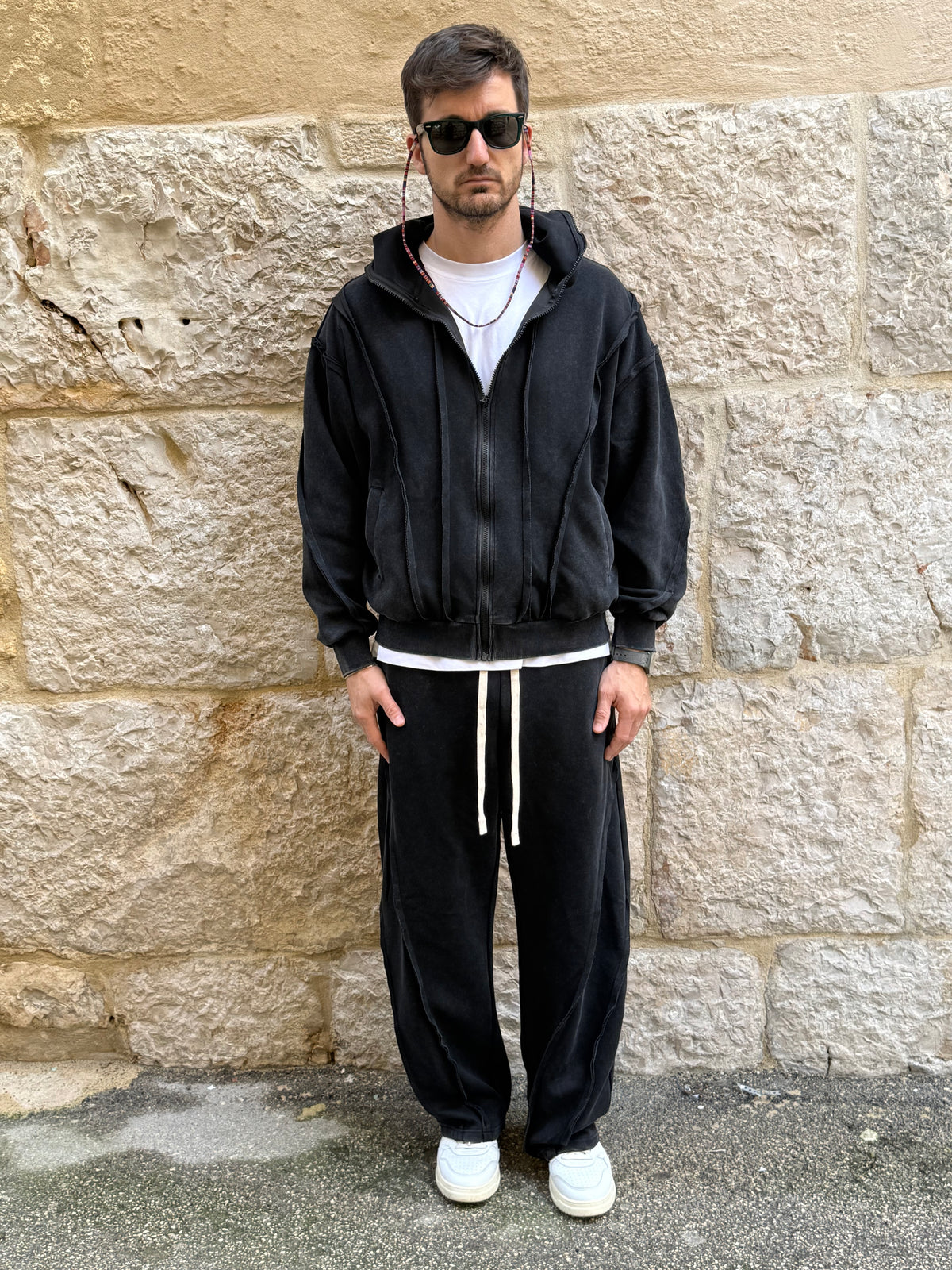 COORDINATO BM-306 - NERA