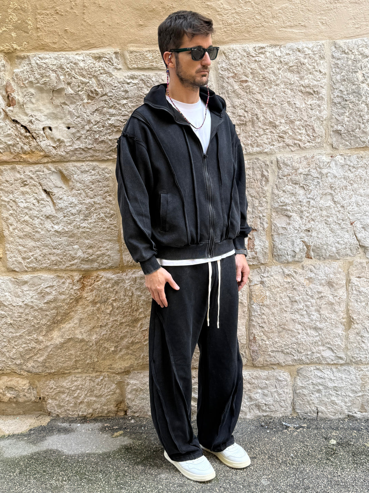 COORDINATO BM-306 - NERA