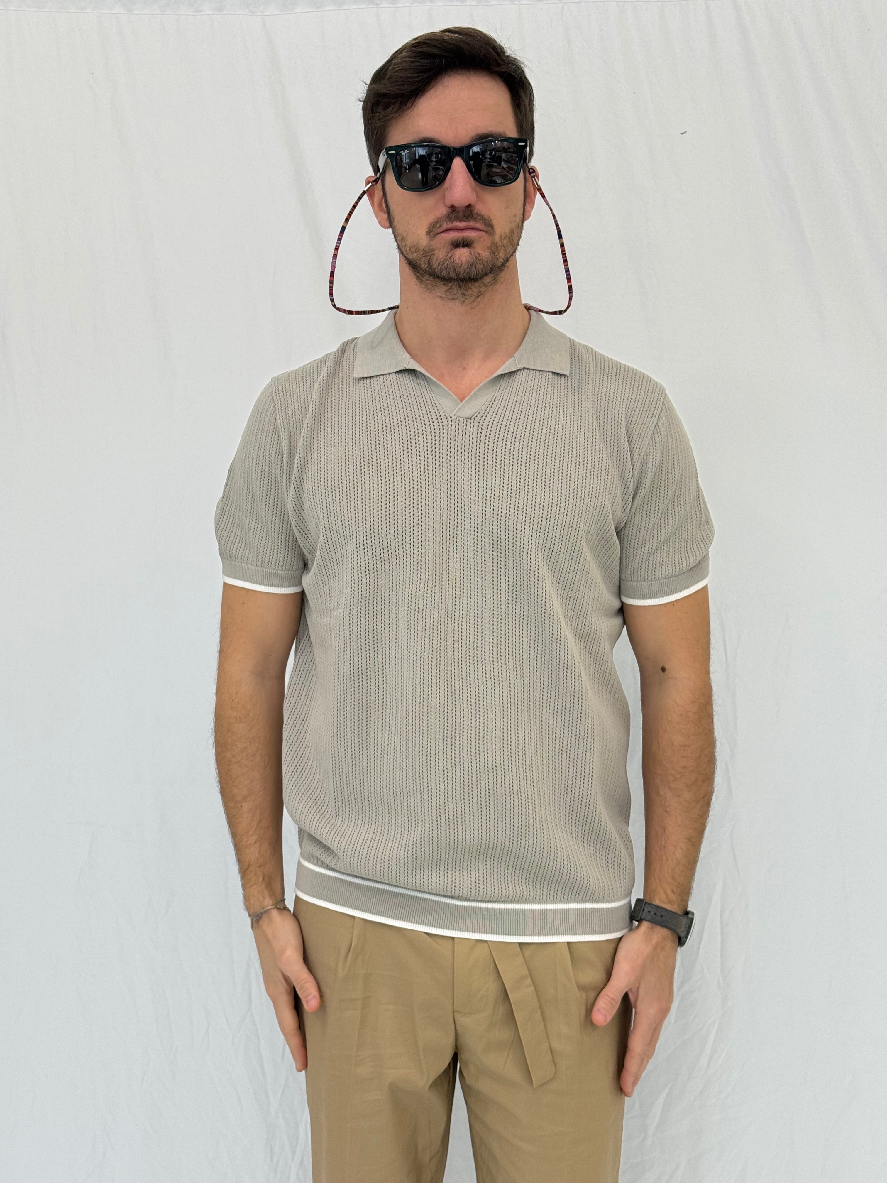POLO 661153 - BEIGE