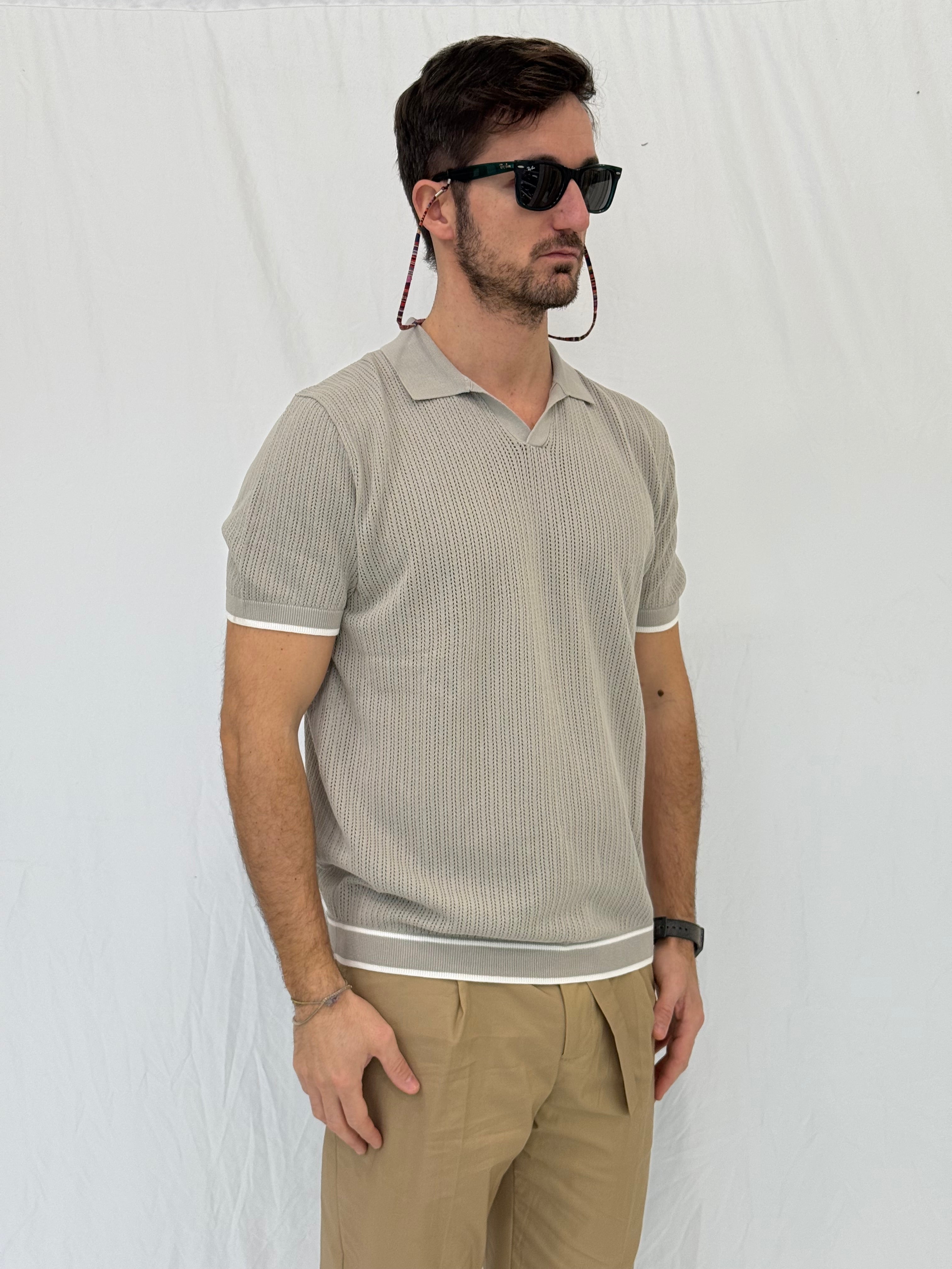 POLO 661153 - BEIGE