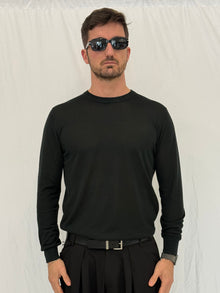 MAGLIA CX260003 - VERDE