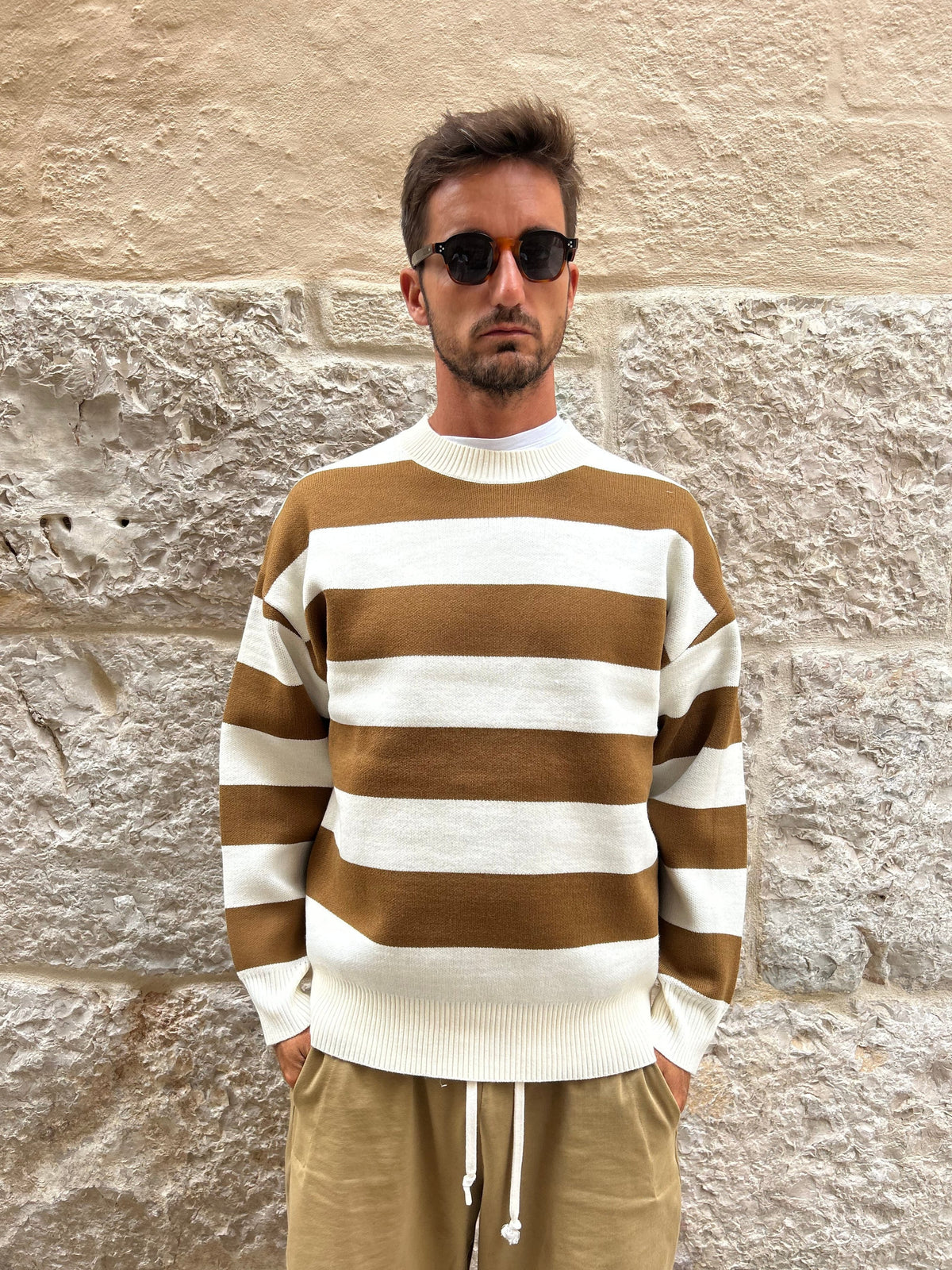 MAGLIA PAUL
