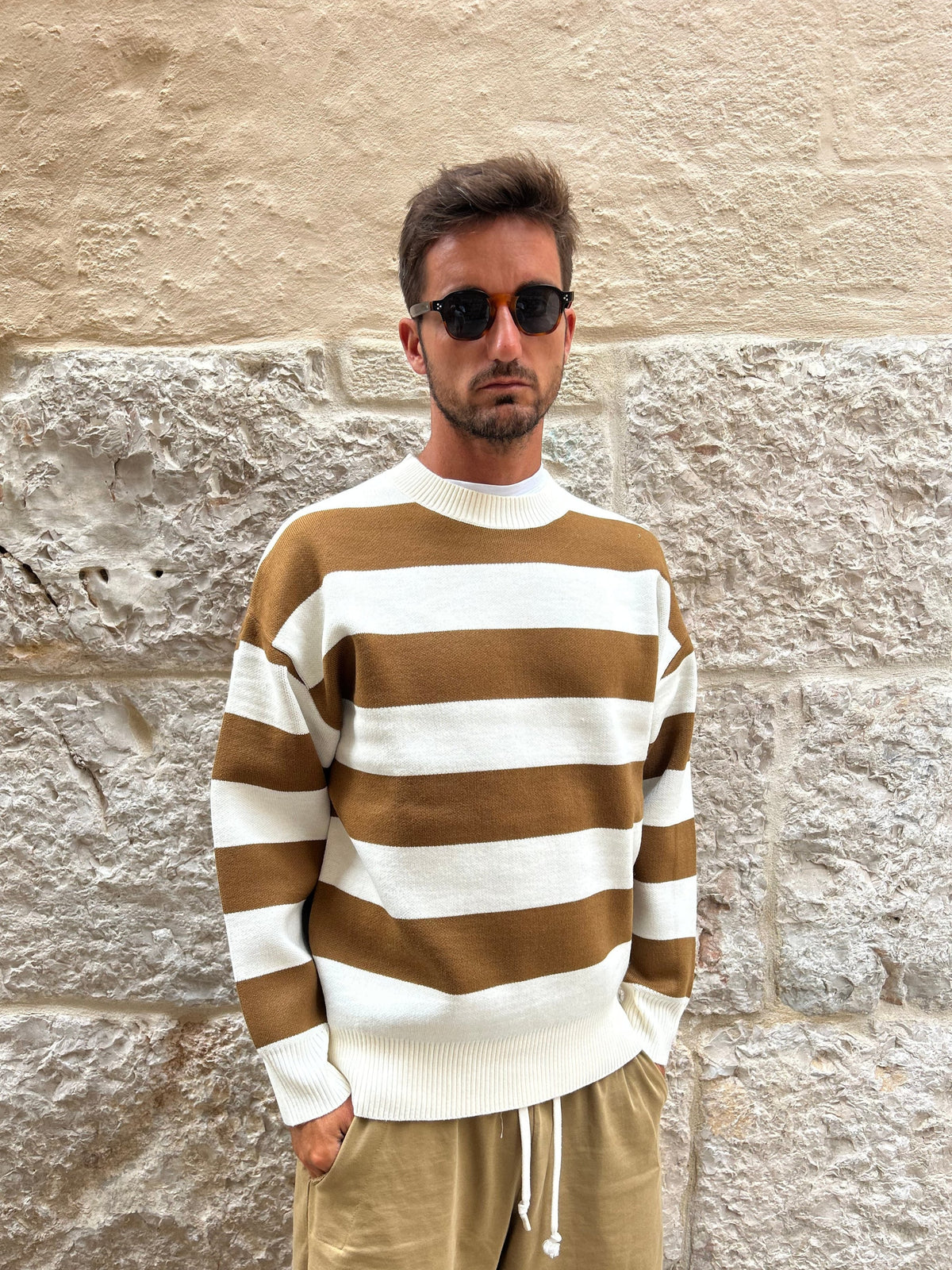 MAGLIA PAUL