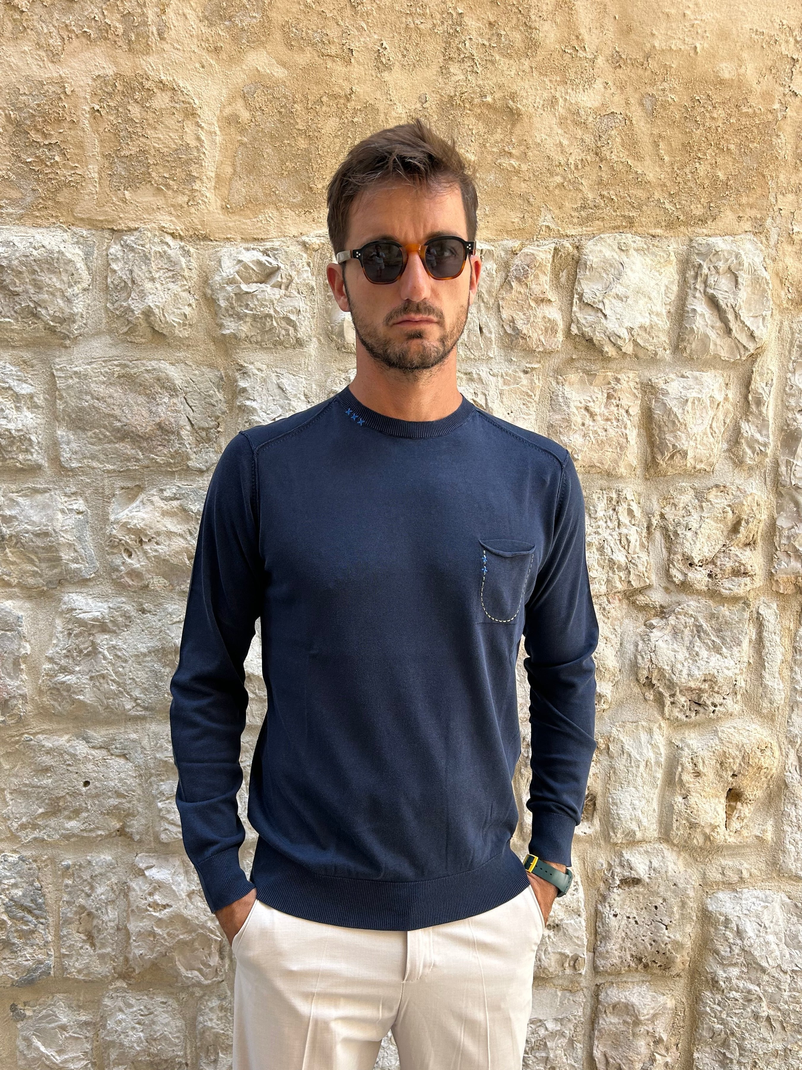 Katè Uomo