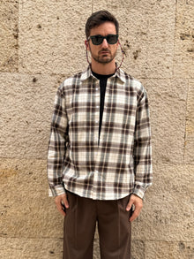 CAMICIA C991 - MORO