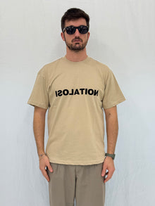 T-SHIRT GC-002 - CAMMELLO