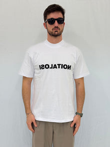 T-SHIRT GC-002 - BIANCA