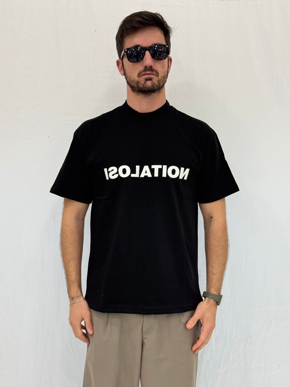 T-SHIRT GC-002 - NERA