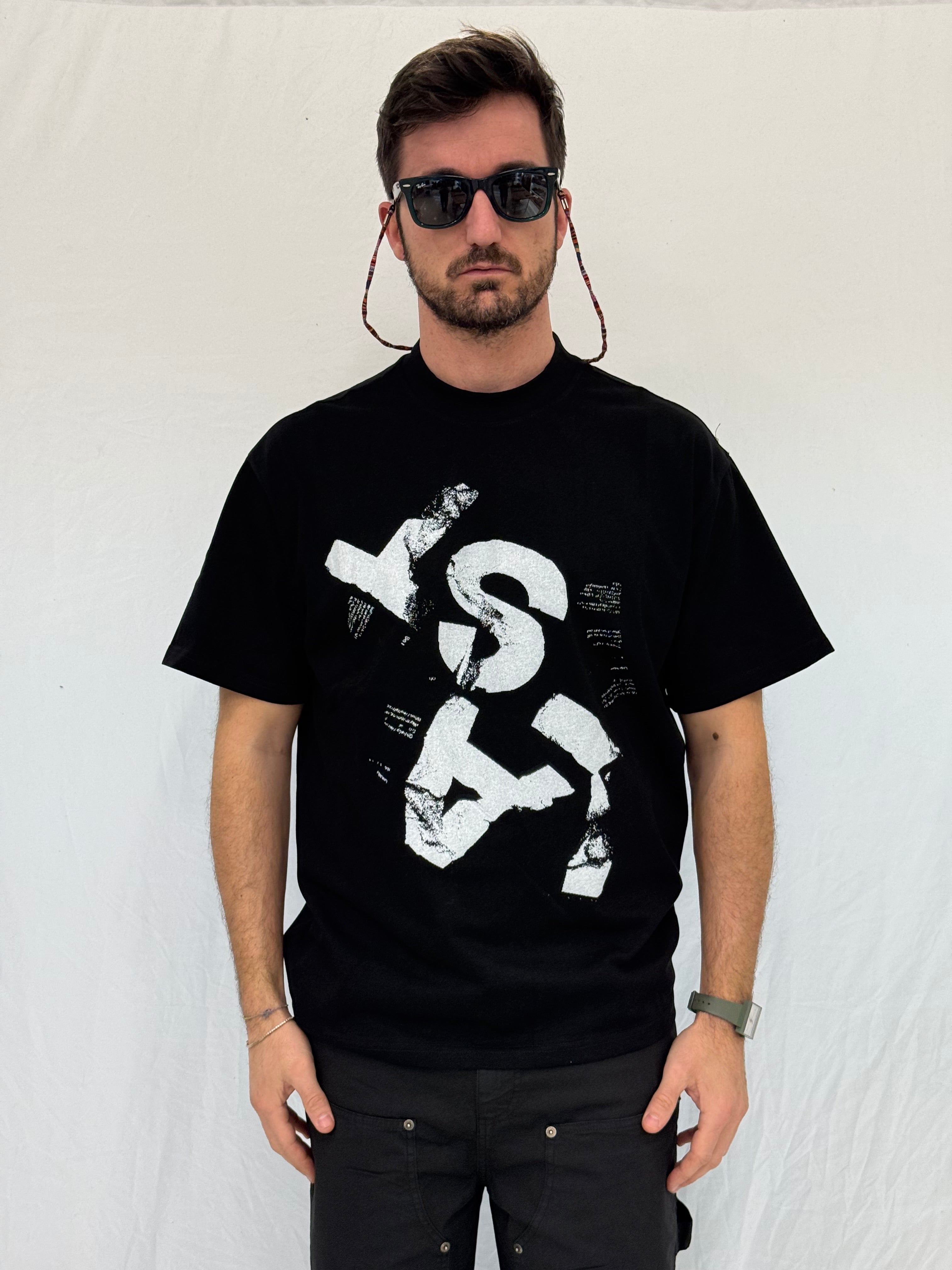 T-SHIRT 0112-2  - NERA