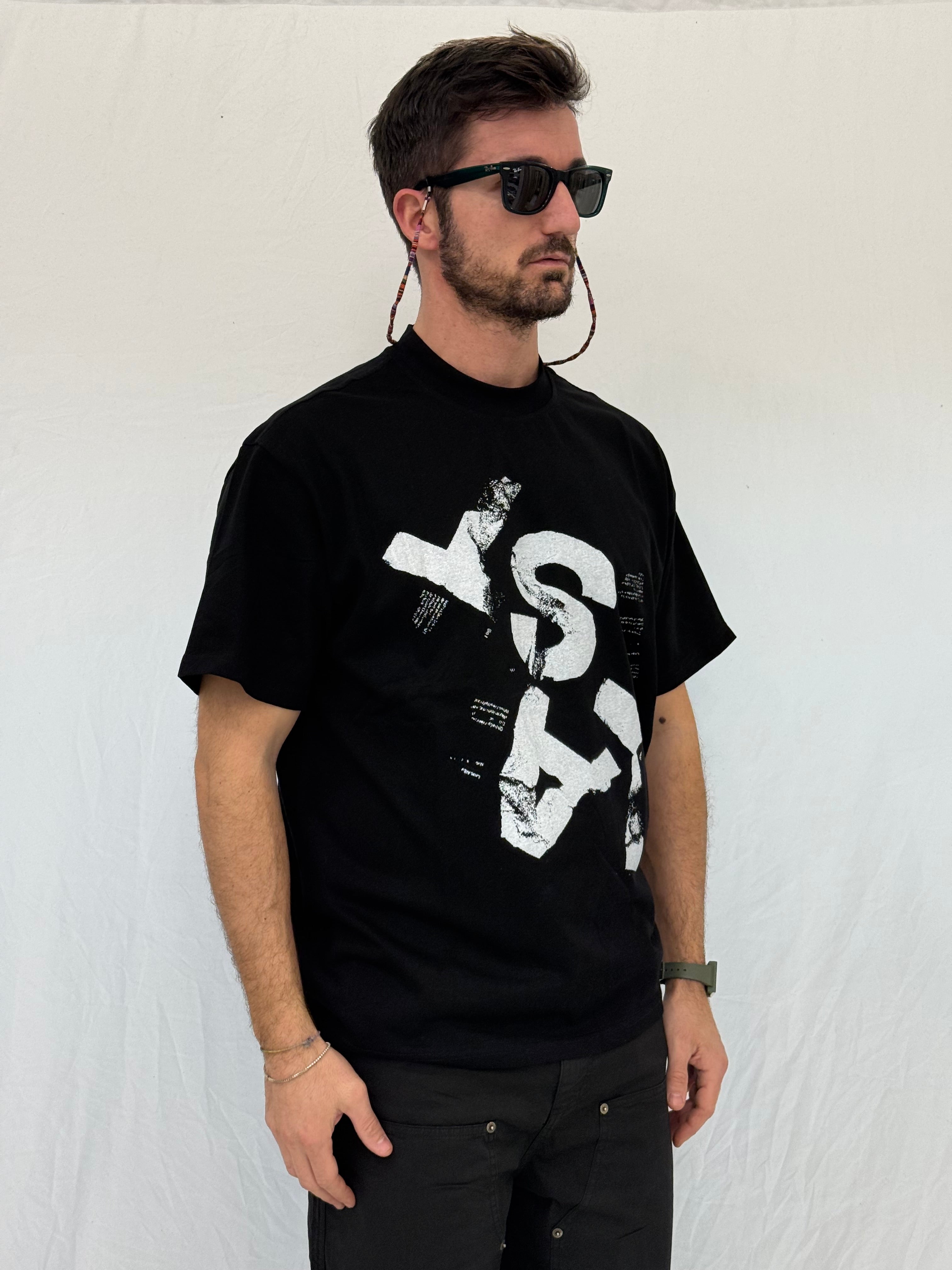 T-SHIRT 0112-2  - NERA