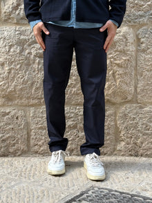 PANTALONE 5426 - BLU