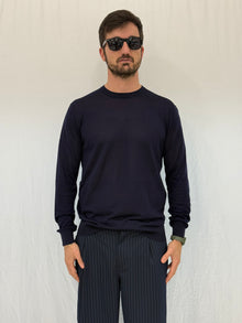 MAGLIA CX26003 - BLU