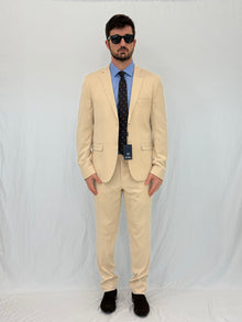 ABITO 8041 - BEIGE