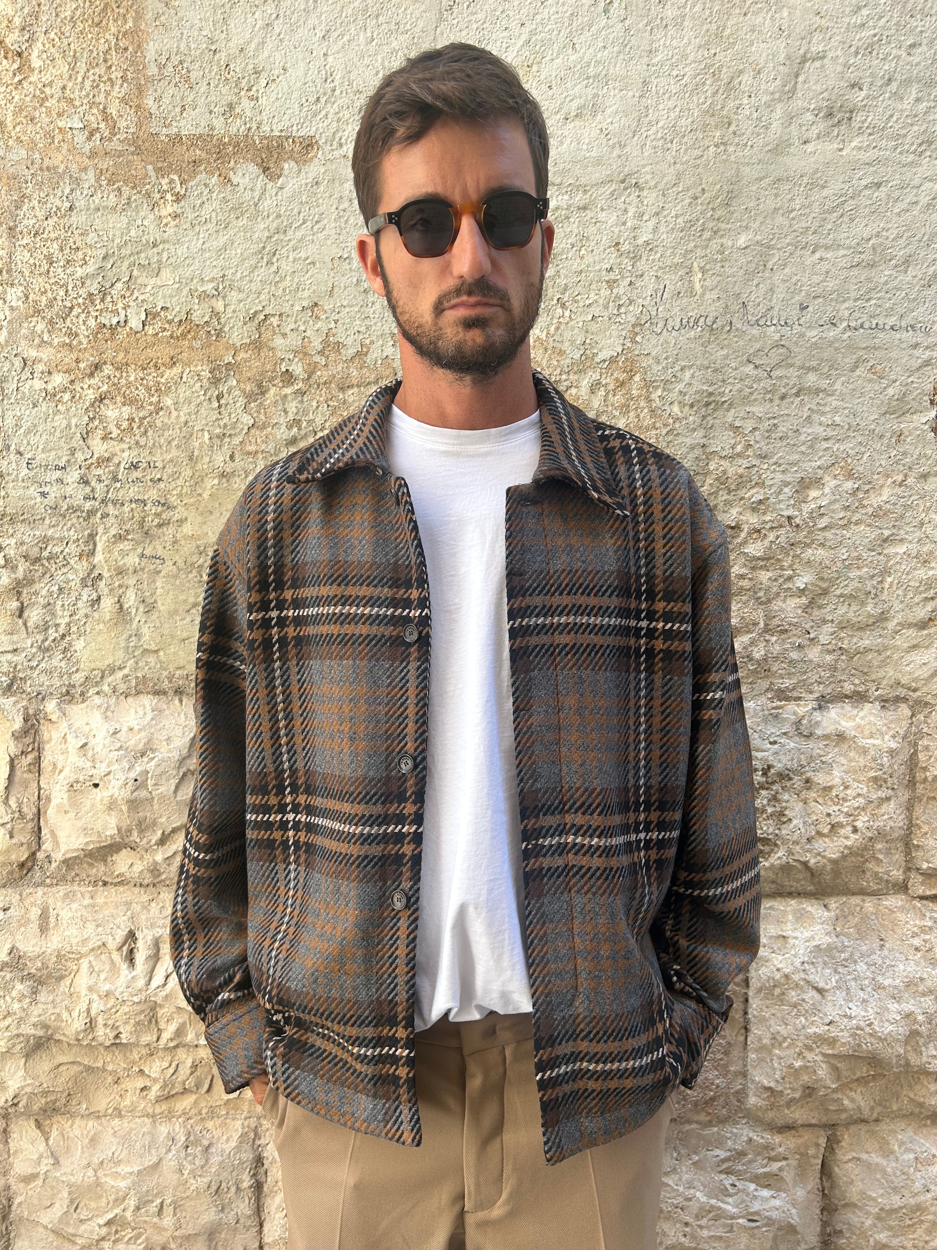Katè Uomo