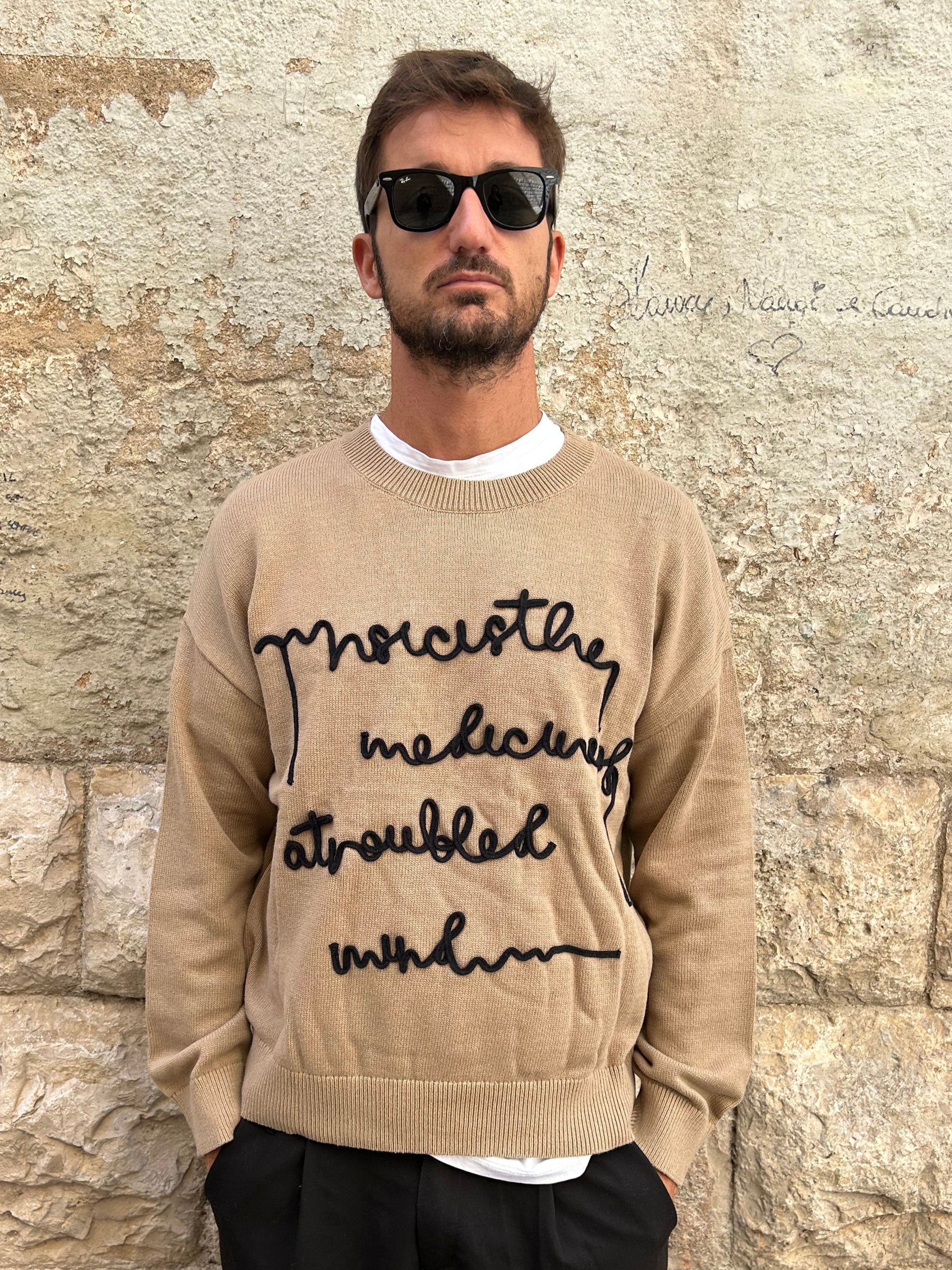 Katè Uomo