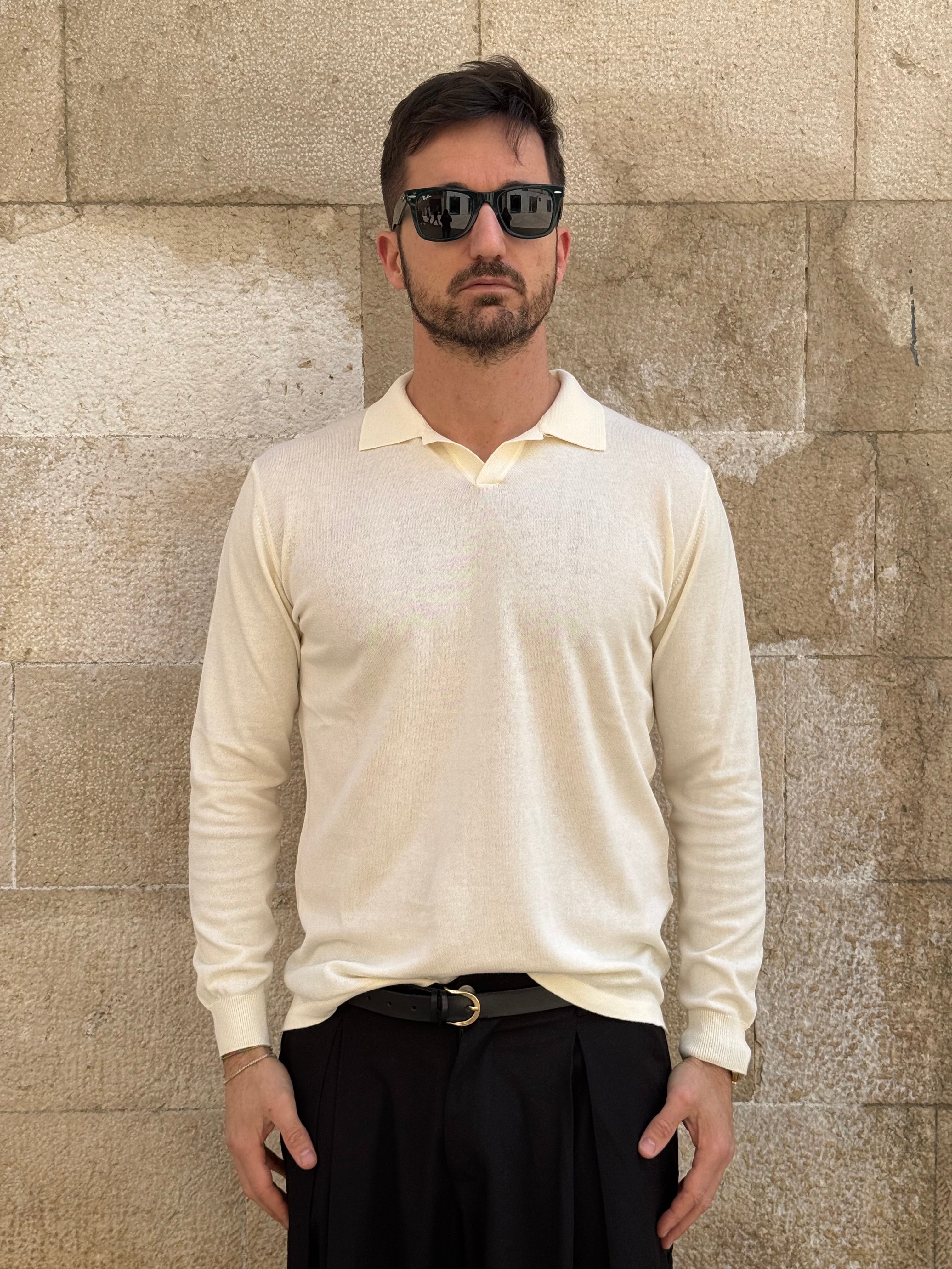 POLO 9251 - PANNA