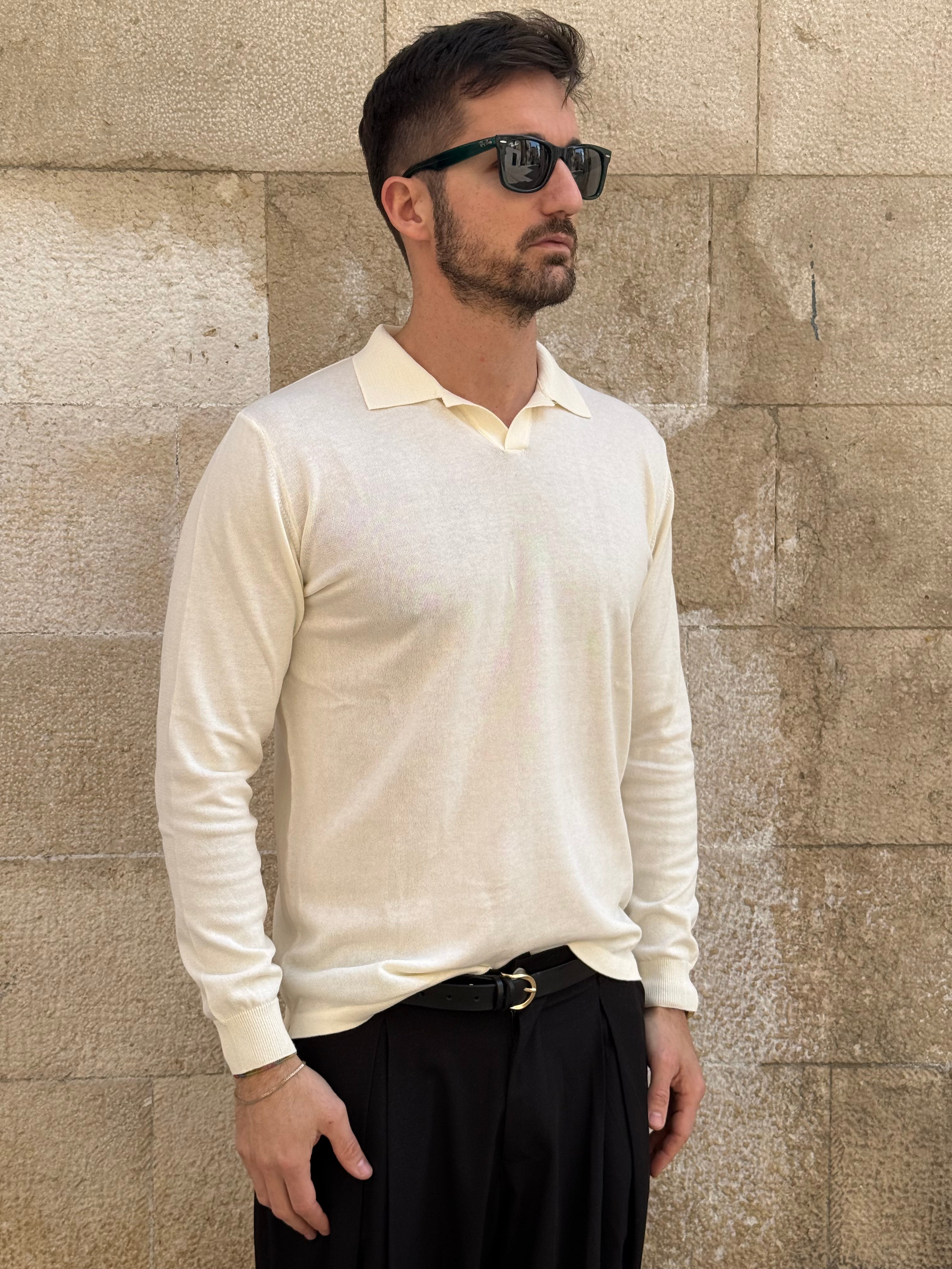 POLO 9251 - PANNA