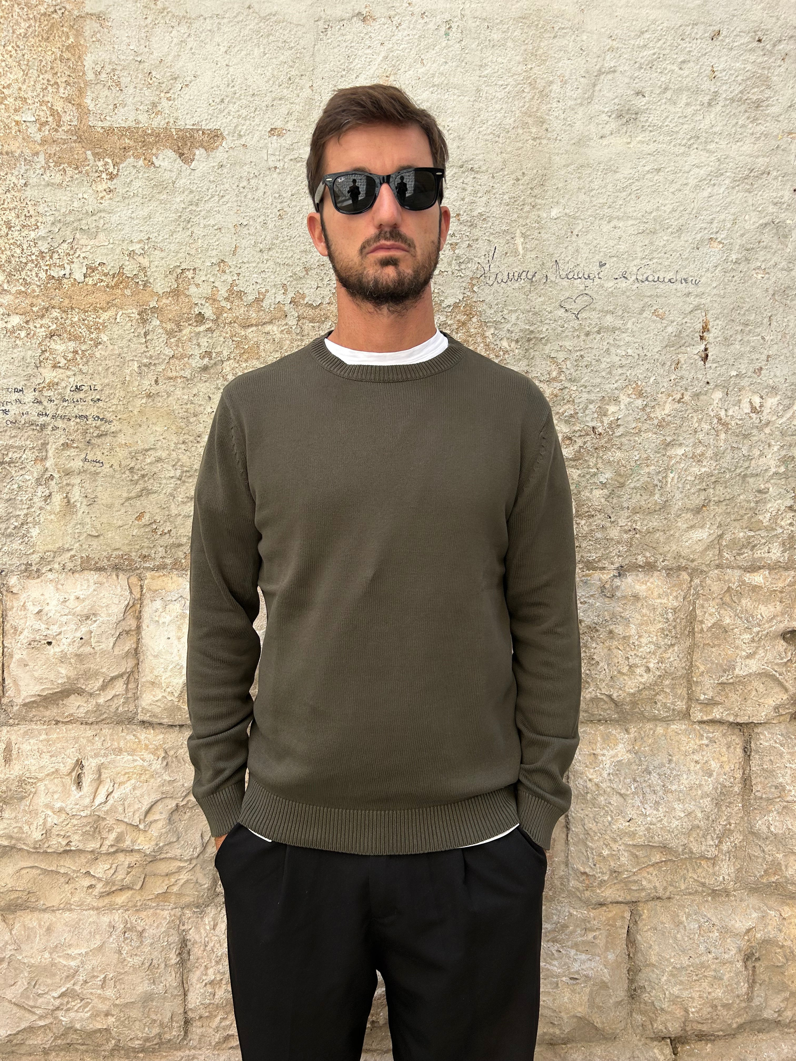 Katè Uomo