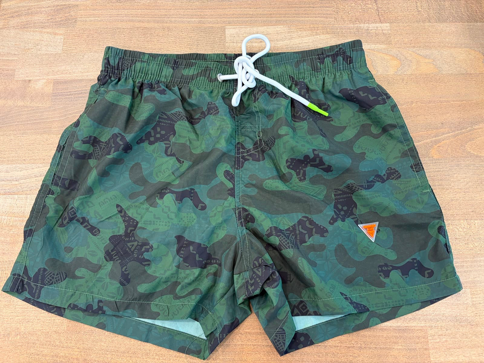 BOXER 1006- MILITARY